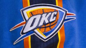 Oklahoma City Thunder logo