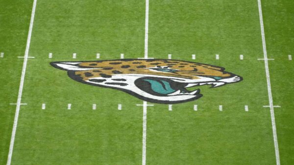 Jacksonville Jaguars logo