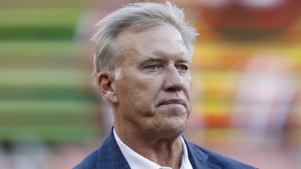 John Elway looks ahead