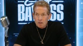 Skip Bayless hosting