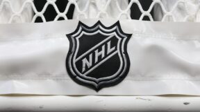 NHL logo