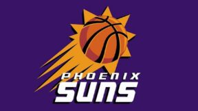 Phoenix Suns logo