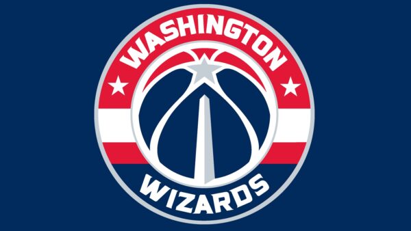 Washington Wizards logo